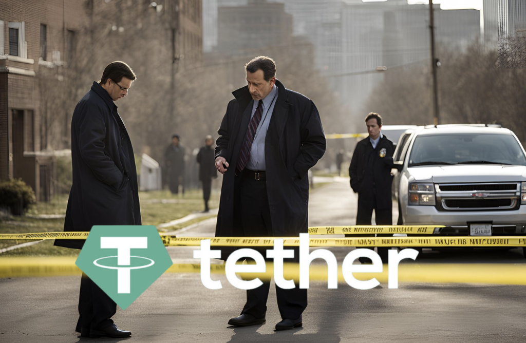 ​華爾街日報：美國聯邦當局正對 Tether 展開調查