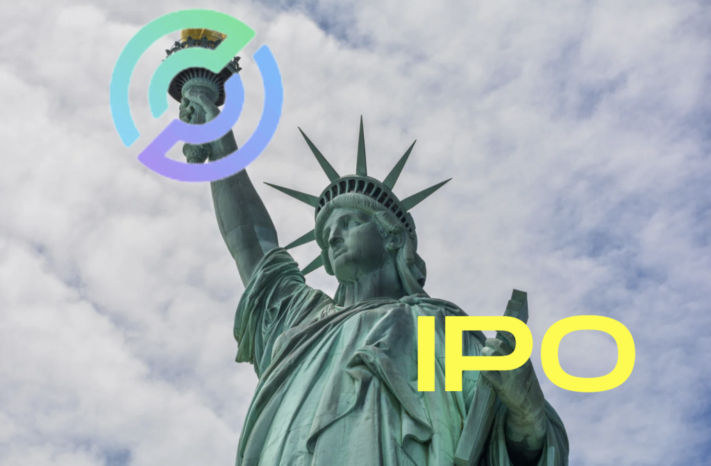 ​Circle仍堅持IPO，樂觀看待美國穩定幣法案