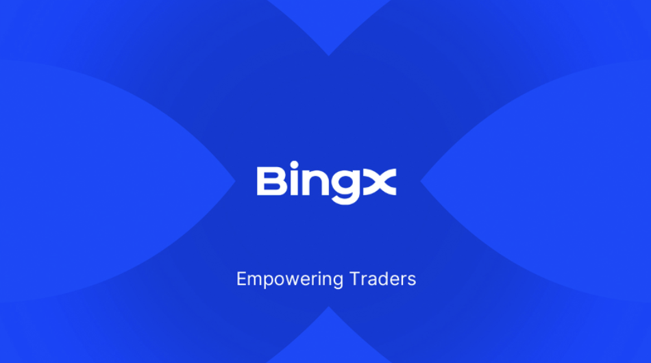 ​BingX恢復全面運營，推出「ShieldX」強化安全防護