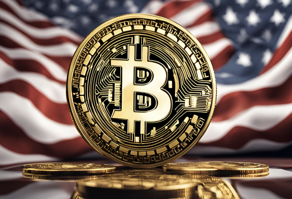 ​比特幣將在美國大選前飆升，但之後可能會出現拋售