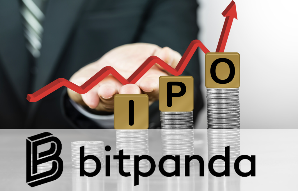 ​Peter Thiel 投資的 Bitpanda 考慮進行 IPO