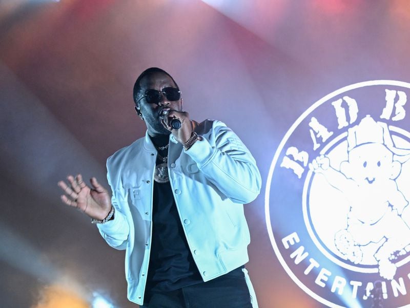 Diddy Hires Sam Bankman-Fried’s (New) Lawyer