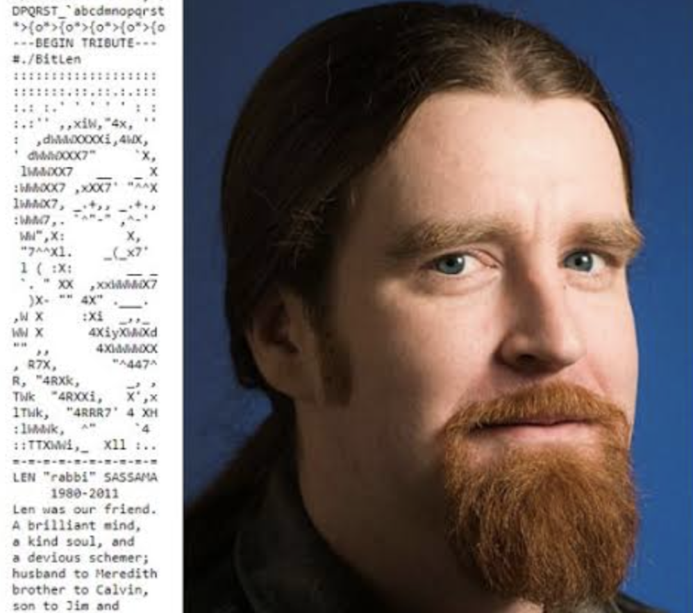 中本聰已自殺身亡?HBO 將曝光比特幣創造者,最熱人選 Len Sassaman 是誰