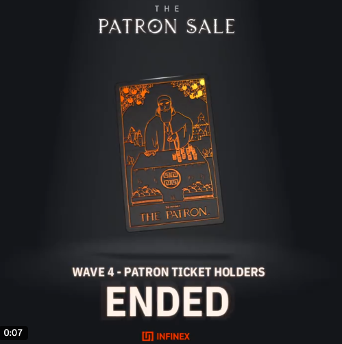 ​Synthetix 創辦人推銷新平台 Infinex，企圖用 DeFi 新體驗超越幣安