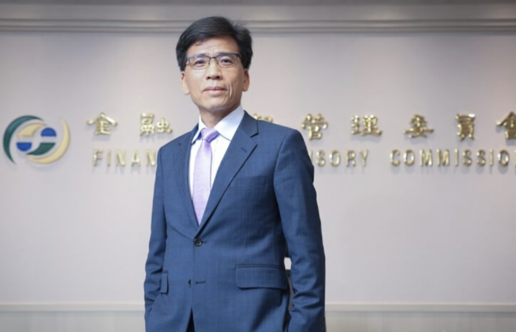 ​金管會預告「虛擬資產服務洗錢防制」新規：廢除洗防聲明，業者須在三個月內辦理登記制