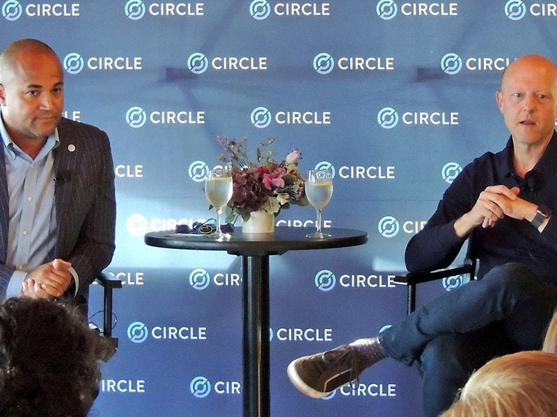 Circle Signals Plans to Bring USDC to Australia With Venture Capitalist Mark Carnegie