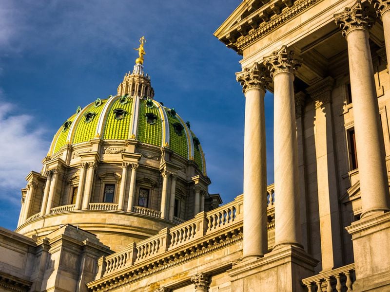 Pennsylvania House of Representatives Passes Crypto Bill to Bring Regulatory Clarity: Report