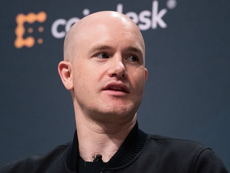 Coinbase Says Bitcoin Liquidity on Exchange Unfazed After SEC’s Lawsuit Against Cumberland