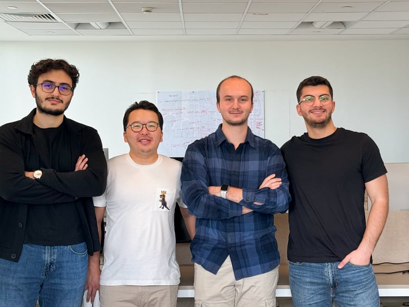 Bitcoin Rollup Citrea Aims to Make BTC a Programmable Asset With ZK Proofs, Raises $14M Series A