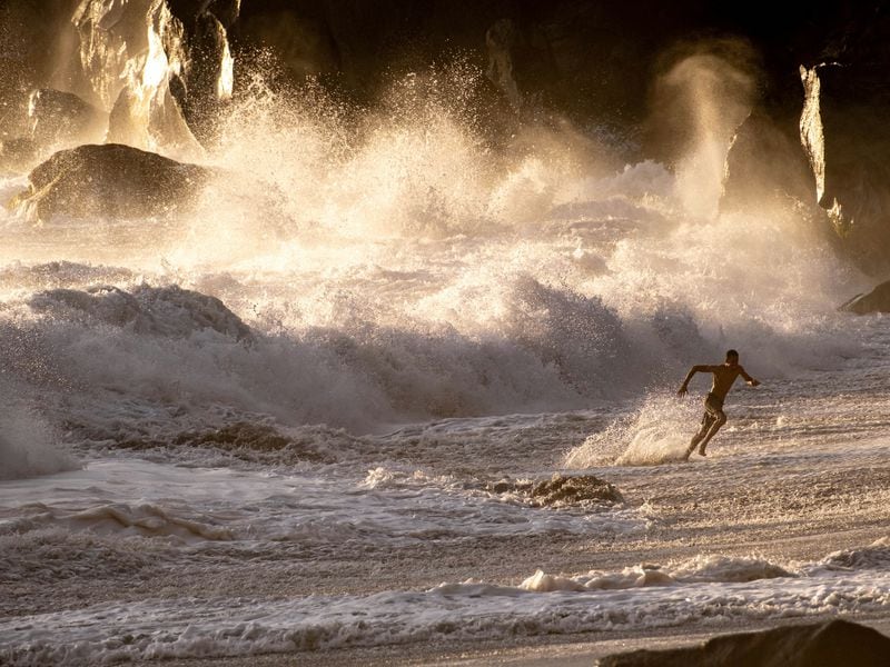 From Existential to Irrelevance Risk