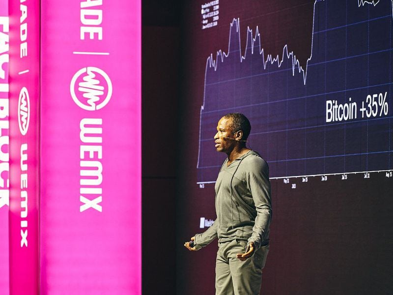 Arthur Hayes’ Maelstrom Hedges U.S. Election Uncertainty With Staked USDe, Holds Large BTC, ETH Bullish Bets