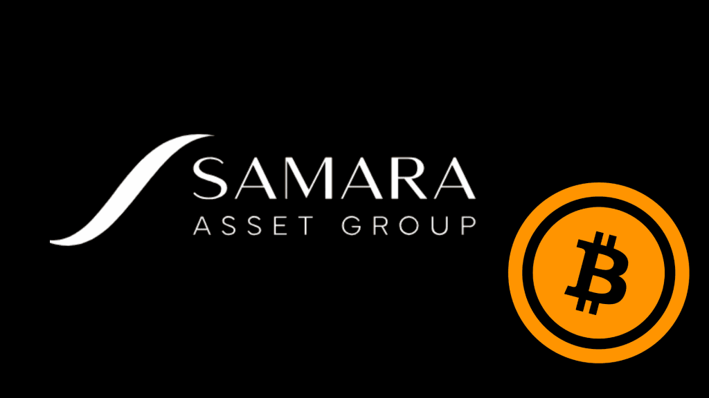 ​德國上市資產管理公司 Samara Asset Group 發債買入比特幣