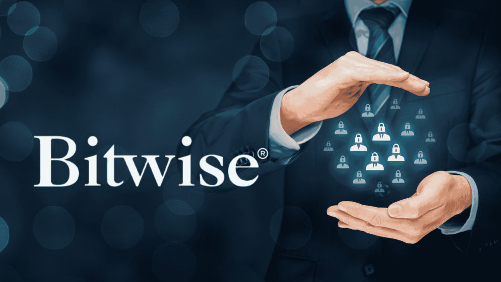 降低下行風險!Bitwise 組合三種加密期貨 ETF,推出比特幣和國債輪動的 BITC