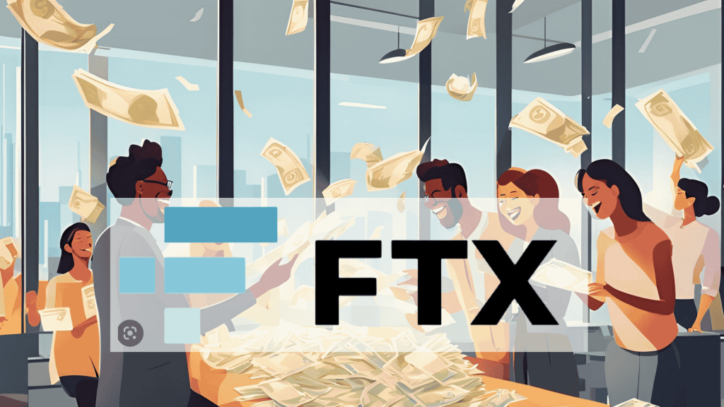 ​破產法院拍板！FTX 將於 60 天內返還 119% 的索賠金額