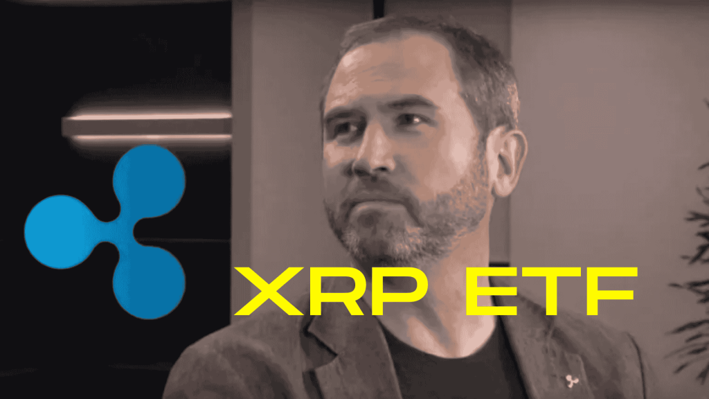 ​Bitwise 提交 XRP ETF 申請，彭博分析師：像 Trump Call 一樣廉價