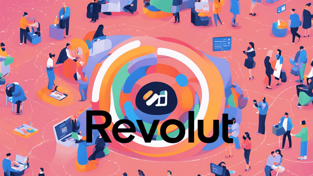 ​Revolut 透過先進演算法加強詐欺保護措施