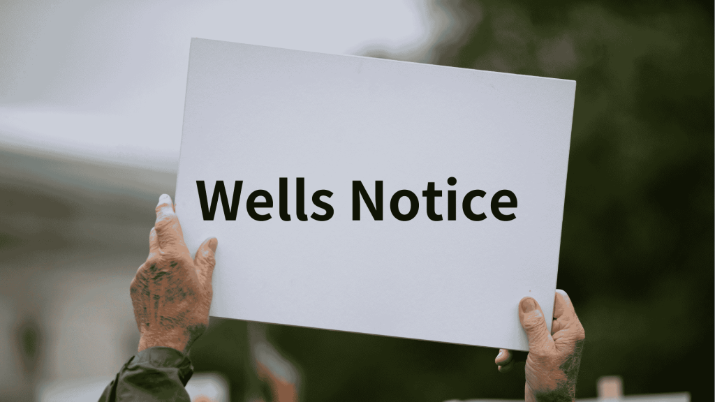 Crypto.com 收到威爾斯通知,已向 SEC 提起訴訟