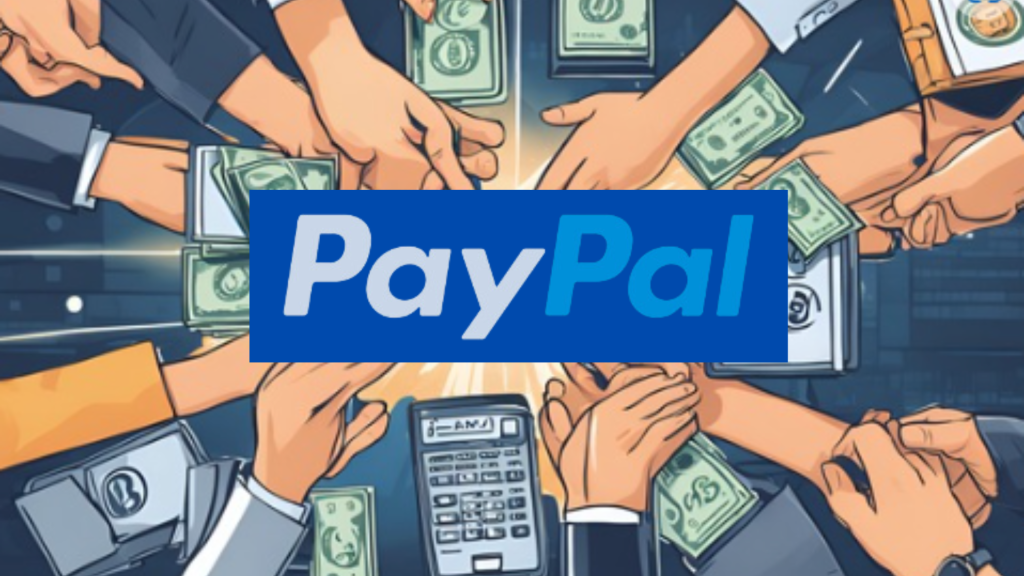 PayPal 成功使用 PYUSD 穩定幣實現即時商業支付