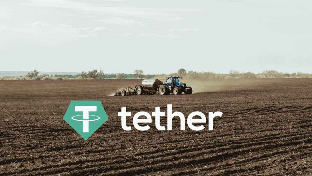 ​穩定幣收益多元化投資，Tether 考慮進軍大宗商品交易