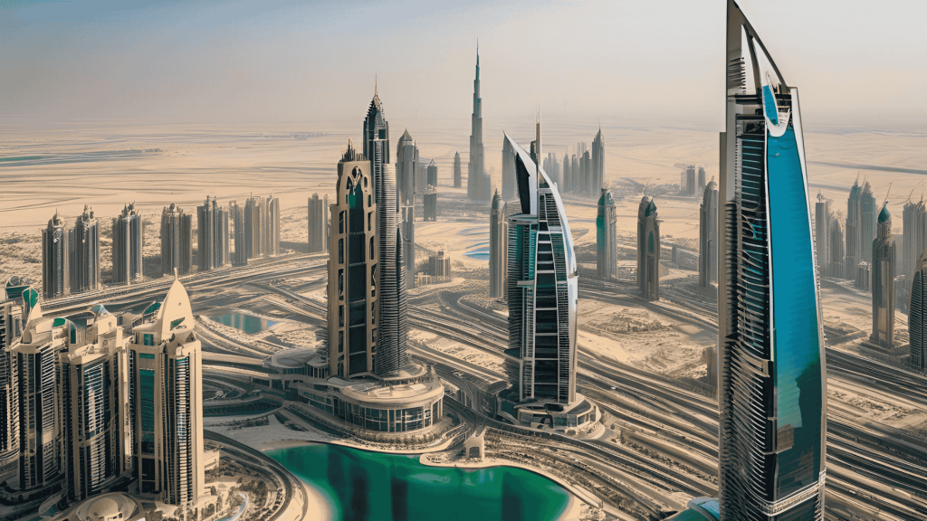 ​虛擬資產獲增值稅豁免，阿聯酋吸引加密企業前往