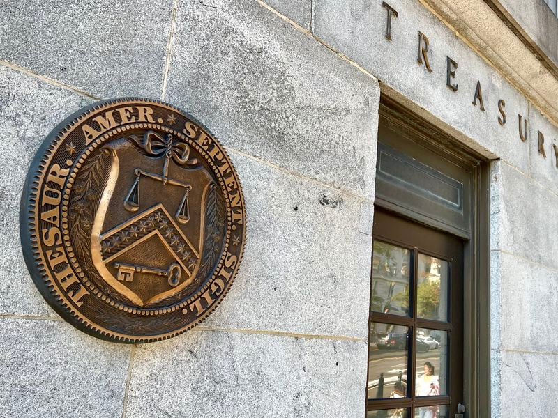 U.S. Treasury Advisory Panel Says Tokenization Could Be Big, But May Need Central Control