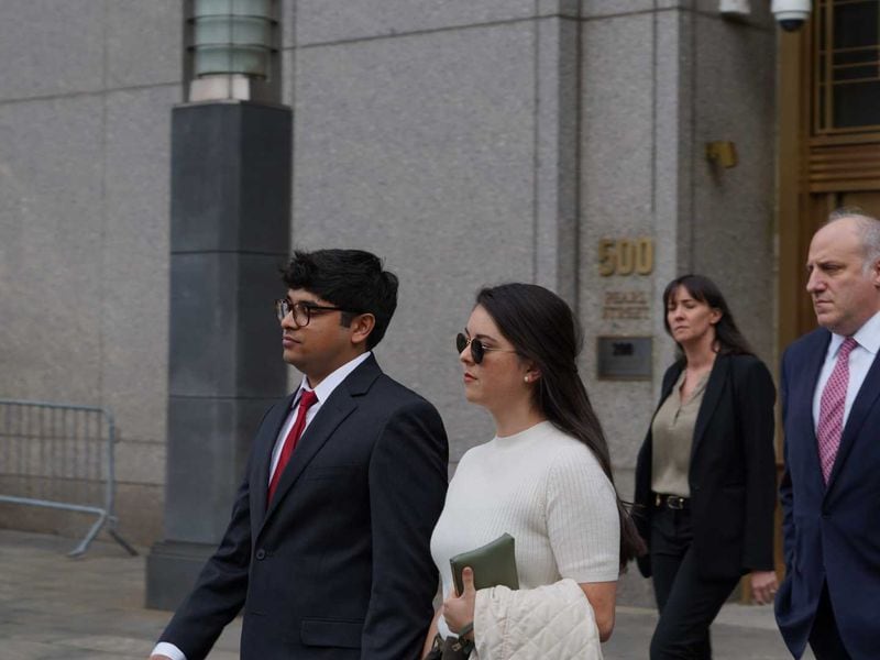 Government Lawyers Defend Nishad Singh Saying He Provided ‘Substantial Assistance’ in FTX Investigation