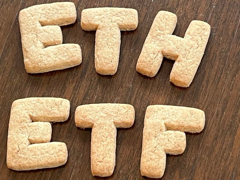 Four Reasons Ether ETFs Have Underperformed