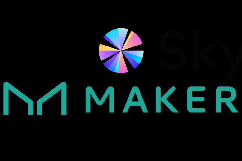 治理代幣Sky上線表現差,MakerDAO提案討論回歸Maker品牌