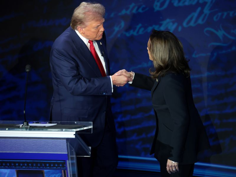 Editorial: We Applaud Trump’s Crypto Efforts Though His Record, Rhetoric Raise Red Flags