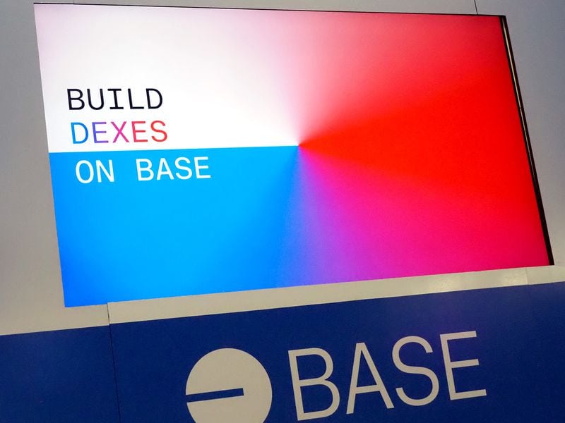 Franklin Templeton Takes Its Tokenized Treasury Fund to Base, Becomes First Asset Manager on the Layer 2