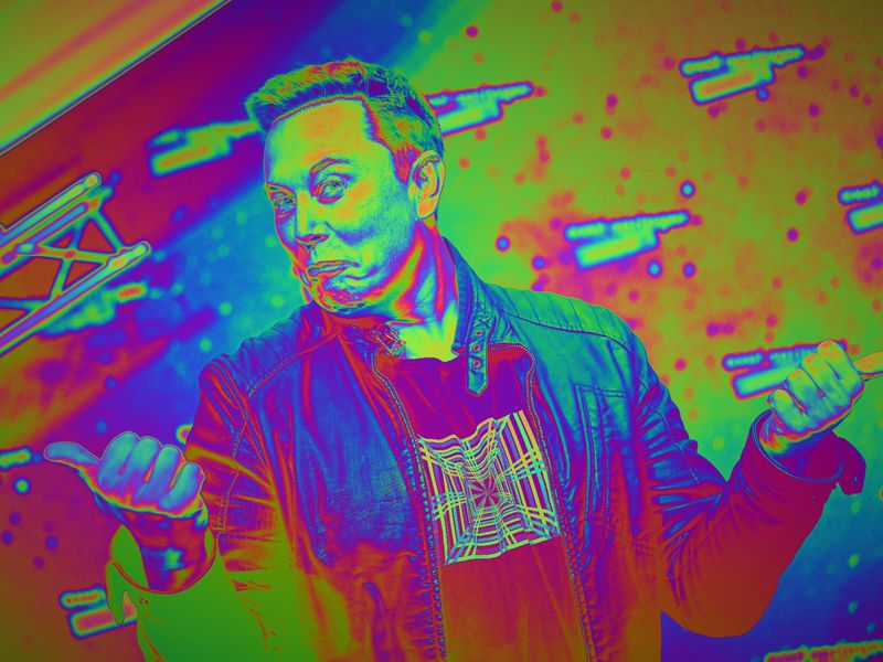 Four Reasons Elon Musk’s Tesla May Have Moved $760M of Bitcoin