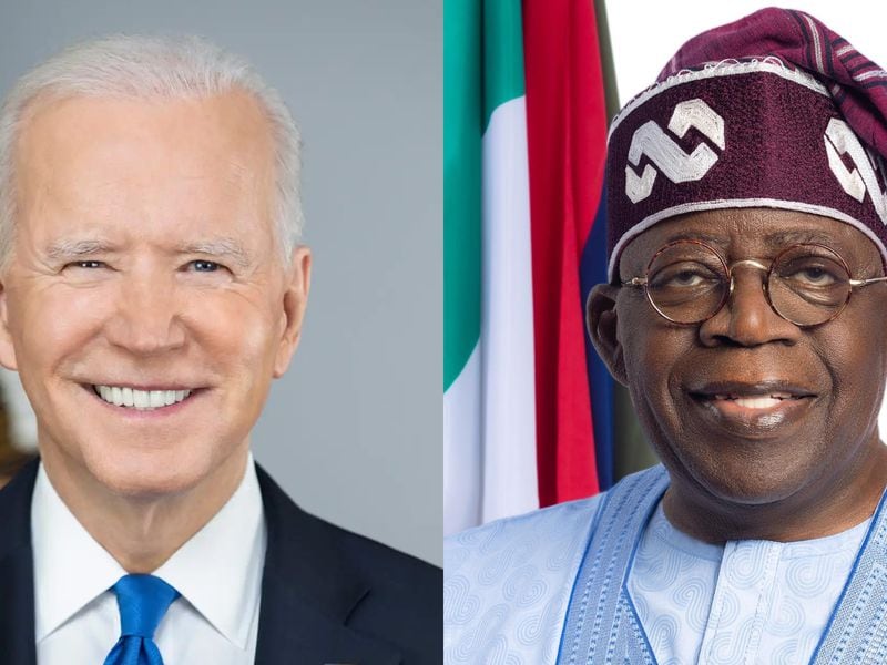 President Biden Thanks Nigerian President for Binance Exec’s Release: White House