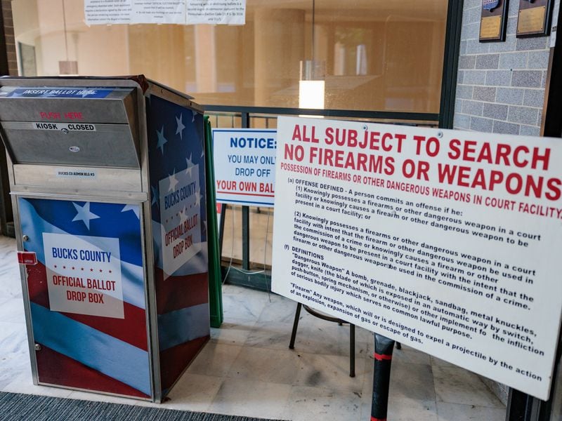 U.S. Election Betting: Kalshi Preps Presidential Prediction Markets After Re-Launching Congressional Contracts