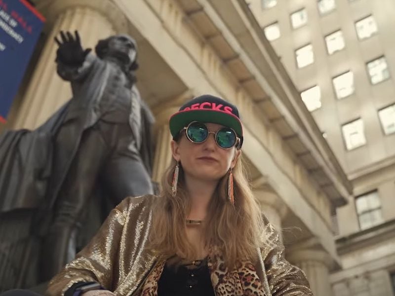 Heather ‘Razzlekhan’ Morgan Should Spend 18 Months in Prison, Prosecutors Tell Court