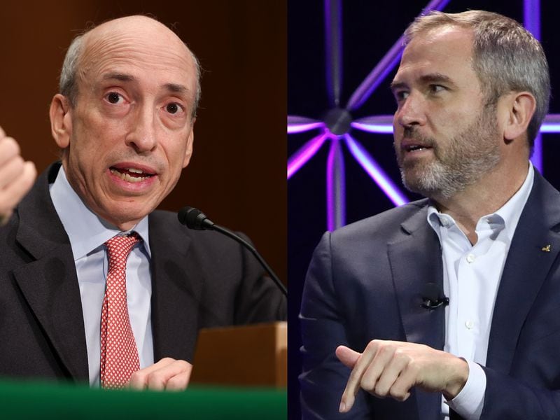 Ripple Plans ‘Cross-Appeal’ in SEC Case