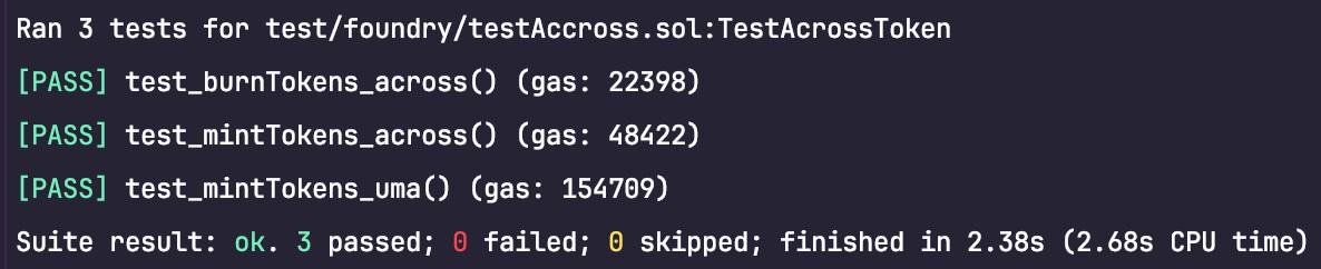​Uniswap 跨鏈合作方出現漏洞？LayerZero 創辦人出面 debug，資安問題成羅生門