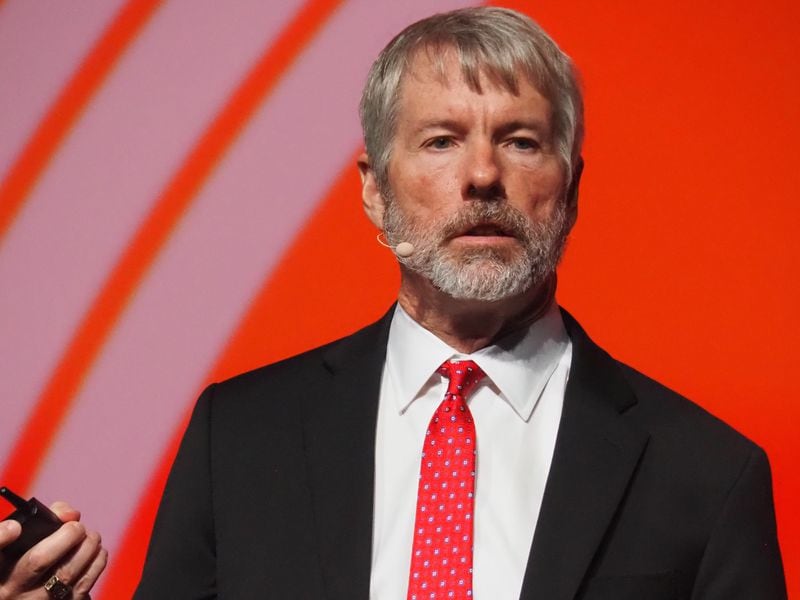 MicroStrategy’s Current Premium Relative to Its Bitcoin Stack Is Unlikely to Last: Steno Research