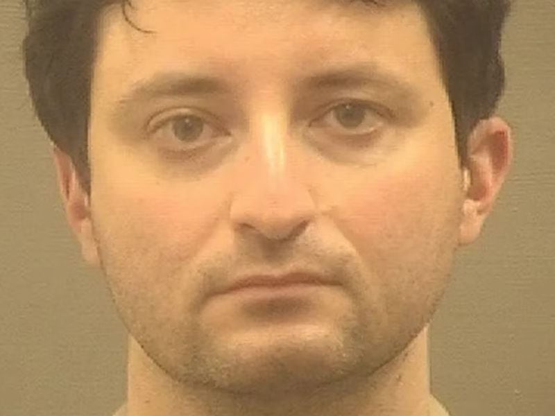 Bitfinex Hacker Ilya Lichtenstein Should Serve 5 Years in Prison, DOJ Says