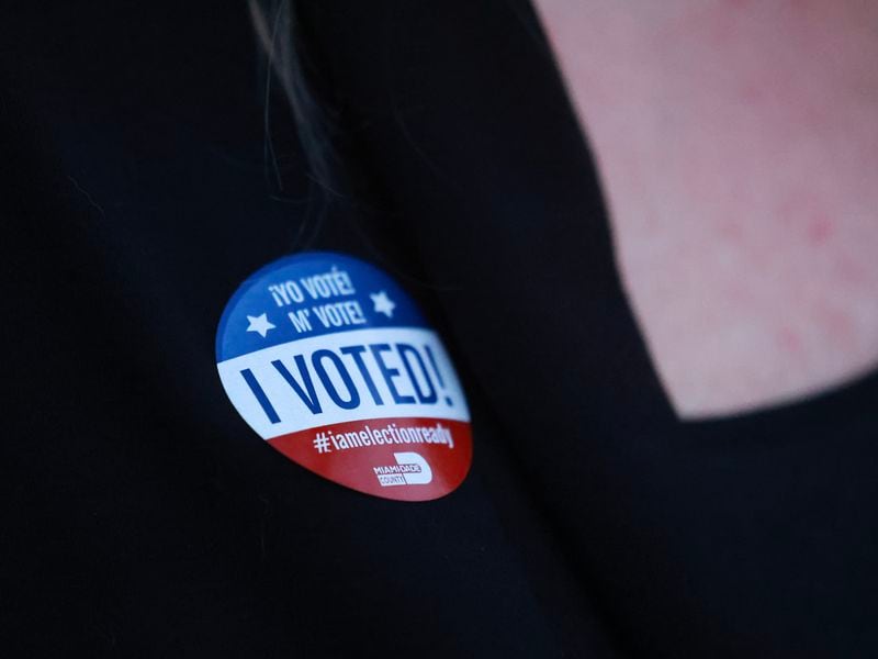 U.S. Election Betting: Kalshi’s Polymarket Rival Quickly Gets Traction