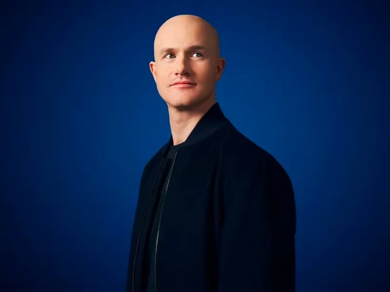 Coinbase Pours $25M More Into Fairshake as CEO Armstrong Says ‘We’re Not Slowing Down’
