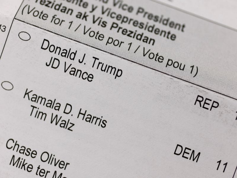 U.S. Election Betting: Regulated Presidential Markets Are Live, and Tiny Compared to Polymarket’s