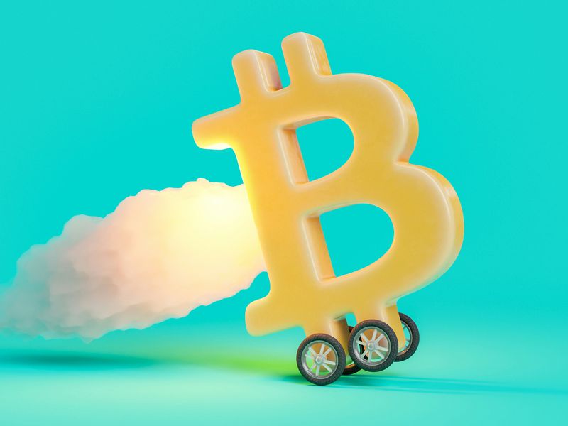 Asia’s Elite Embrace Crypto, Foresee Bitcoin at $100K by Year-End