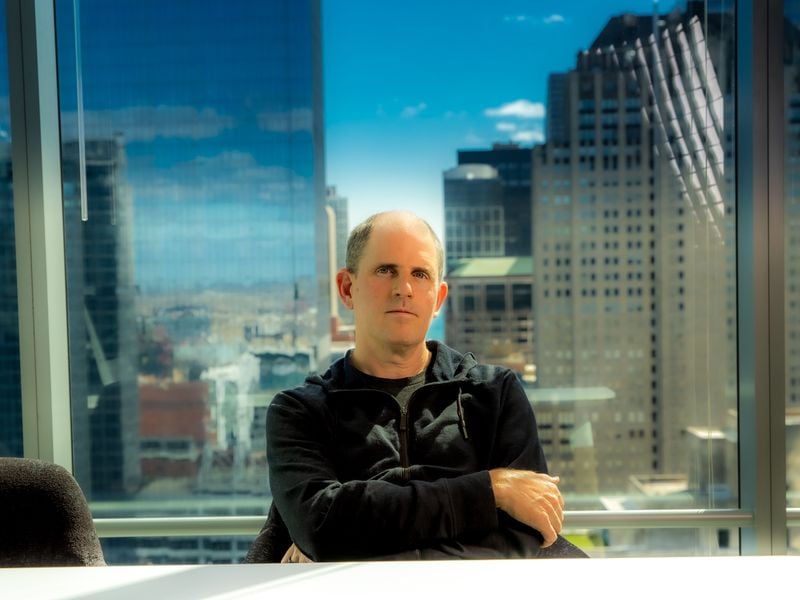 Who’s Afraid of Gary Gensler? Not Don Wilson, the Trader Who Beat the Regulator Once Before