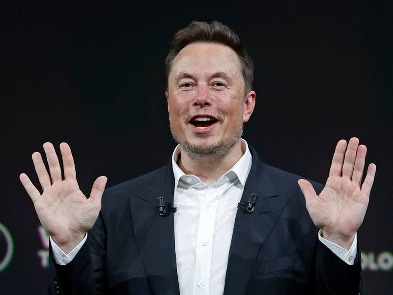 Is Elon Musk Selling Bitcoin? Tesla Transfers All $760M of Its BTC to Unknown Wallets.