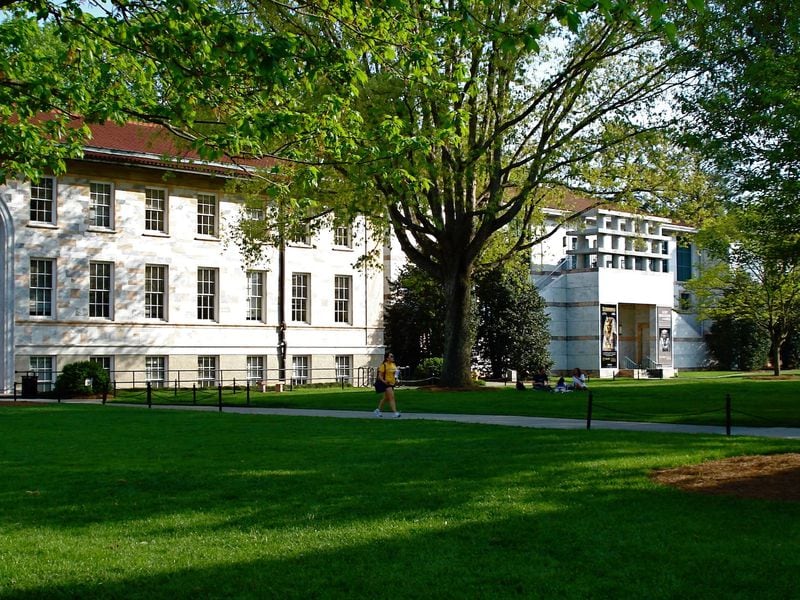 Emory University Joins Bitcoin ETF Rush, Reporting $16M Holding in Grayscale Vehicle