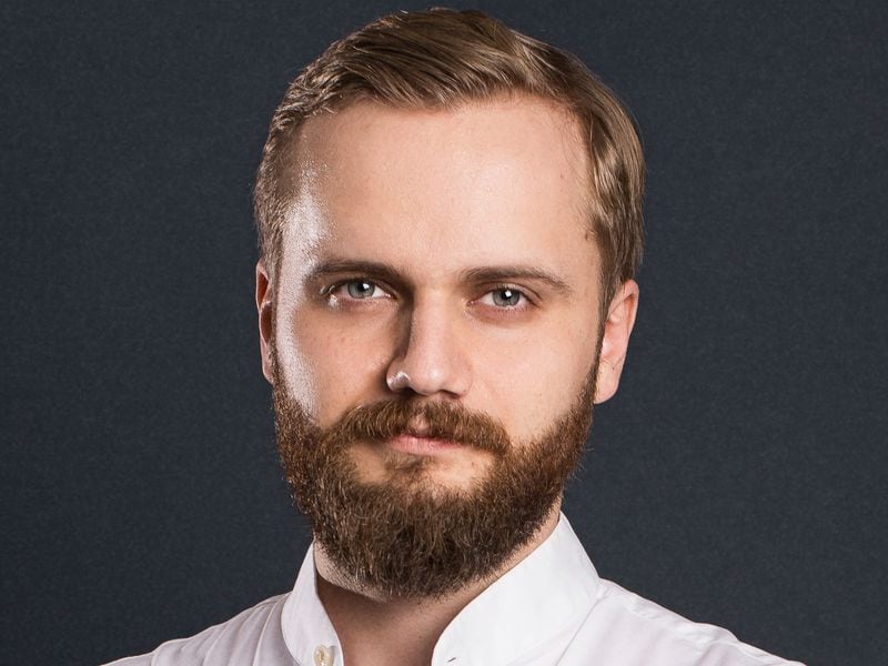 Crypto Custody Firm Copper’s CEO Dmitry Tokarev Plans to Step Down