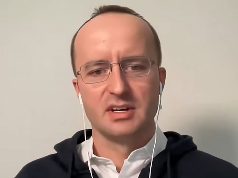 Crypto.com Sues SEC, Chair Gary Gensler After Receiving Wells Notice