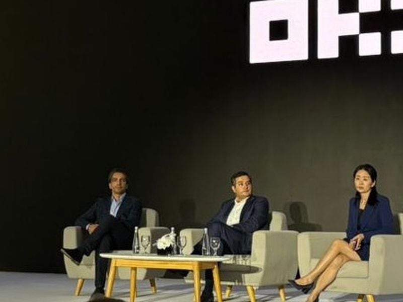 OKX Goes Live in UAE, Targeting TradFi Institutions, Retail Market