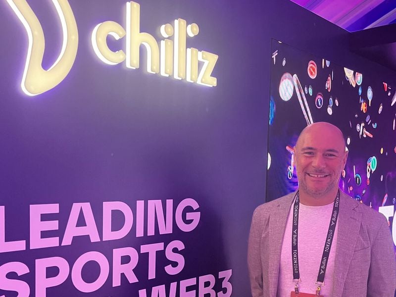Fan Tokens Have Much Larger Market Than NFTs, Says Chiliz CEO as Blockchain Prepares New Memecoin ‘Pepper’