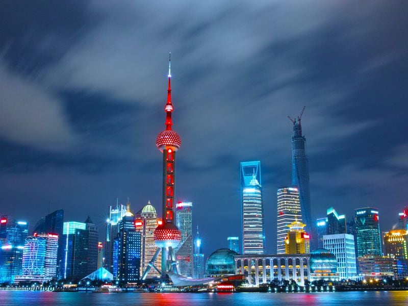 Bullish Bitcoin Hopes Dented as China Eases Stimulus Plans